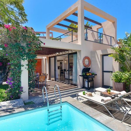 Villa Gran Canaria Specialodges Салобре Екстер'єр фото