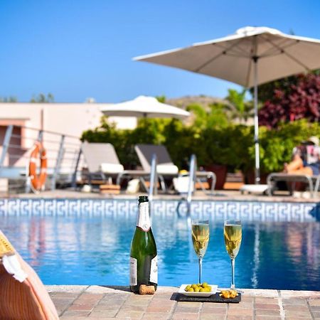 Villa Gran Canaria Specialodges Салобре Екстер'єр фото