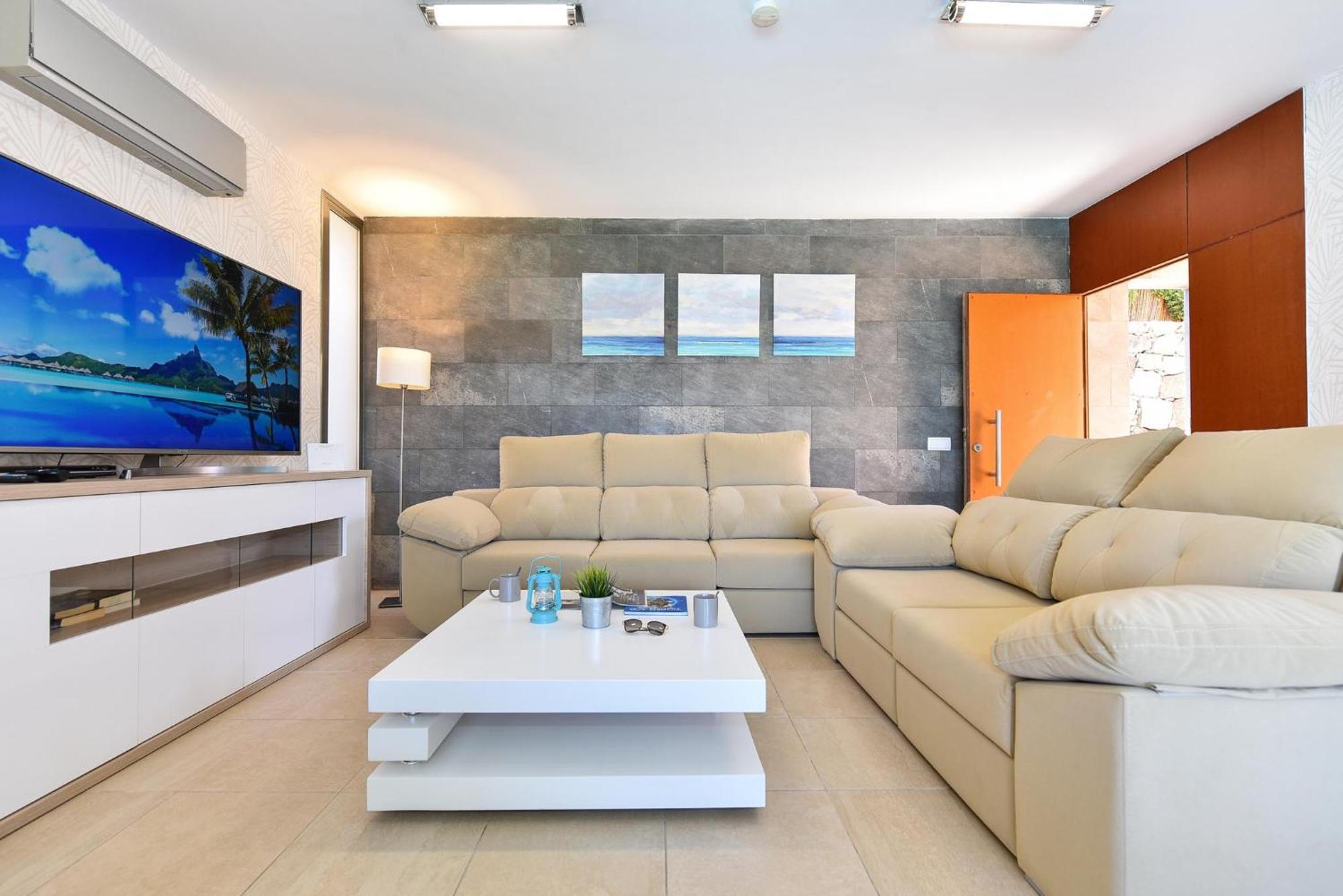 Villa Gran Canaria Specialodges Салобре Екстер'єр фото