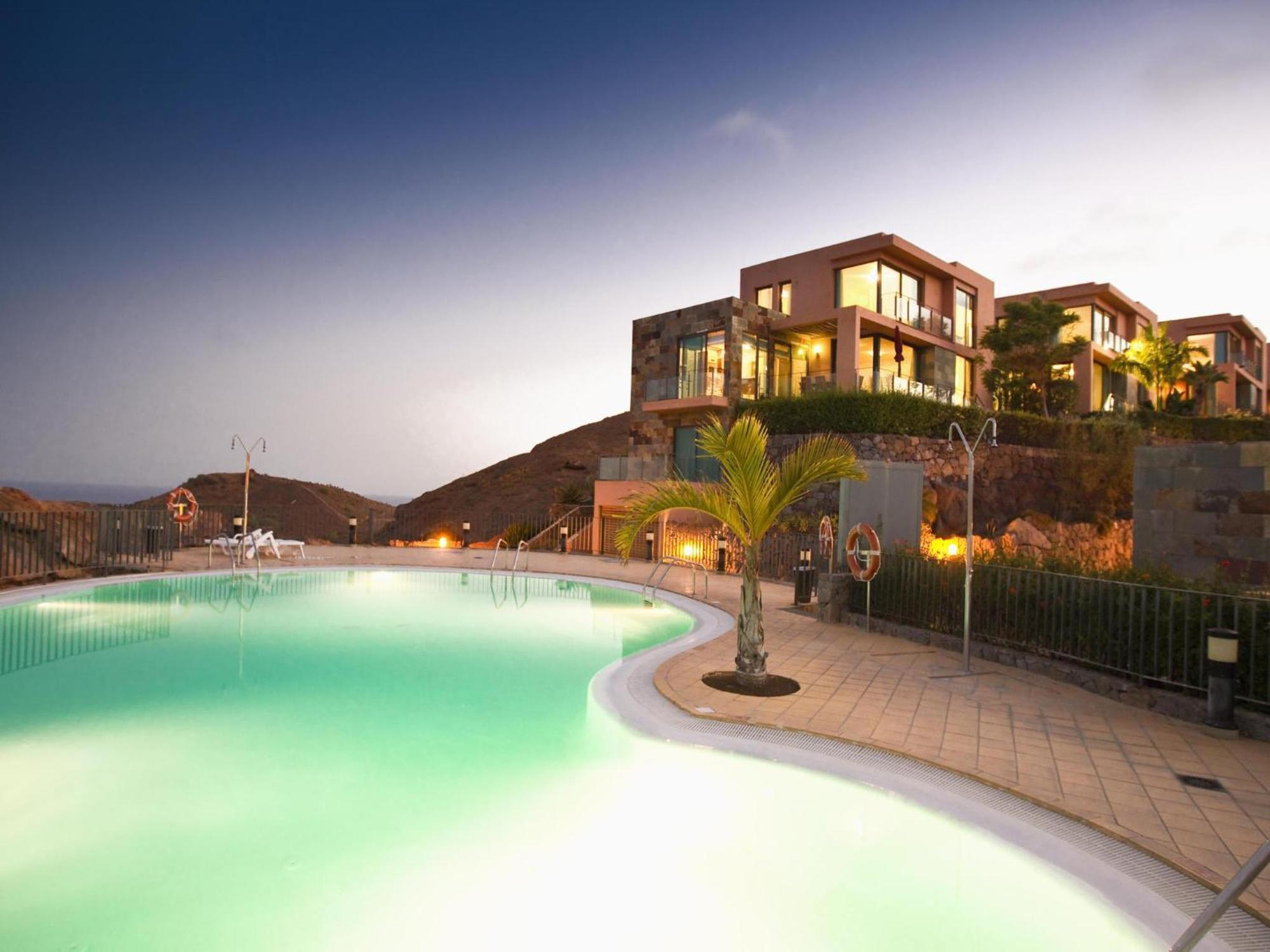Villa Gran Canaria Specialodges Салобре Екстер'єр фото