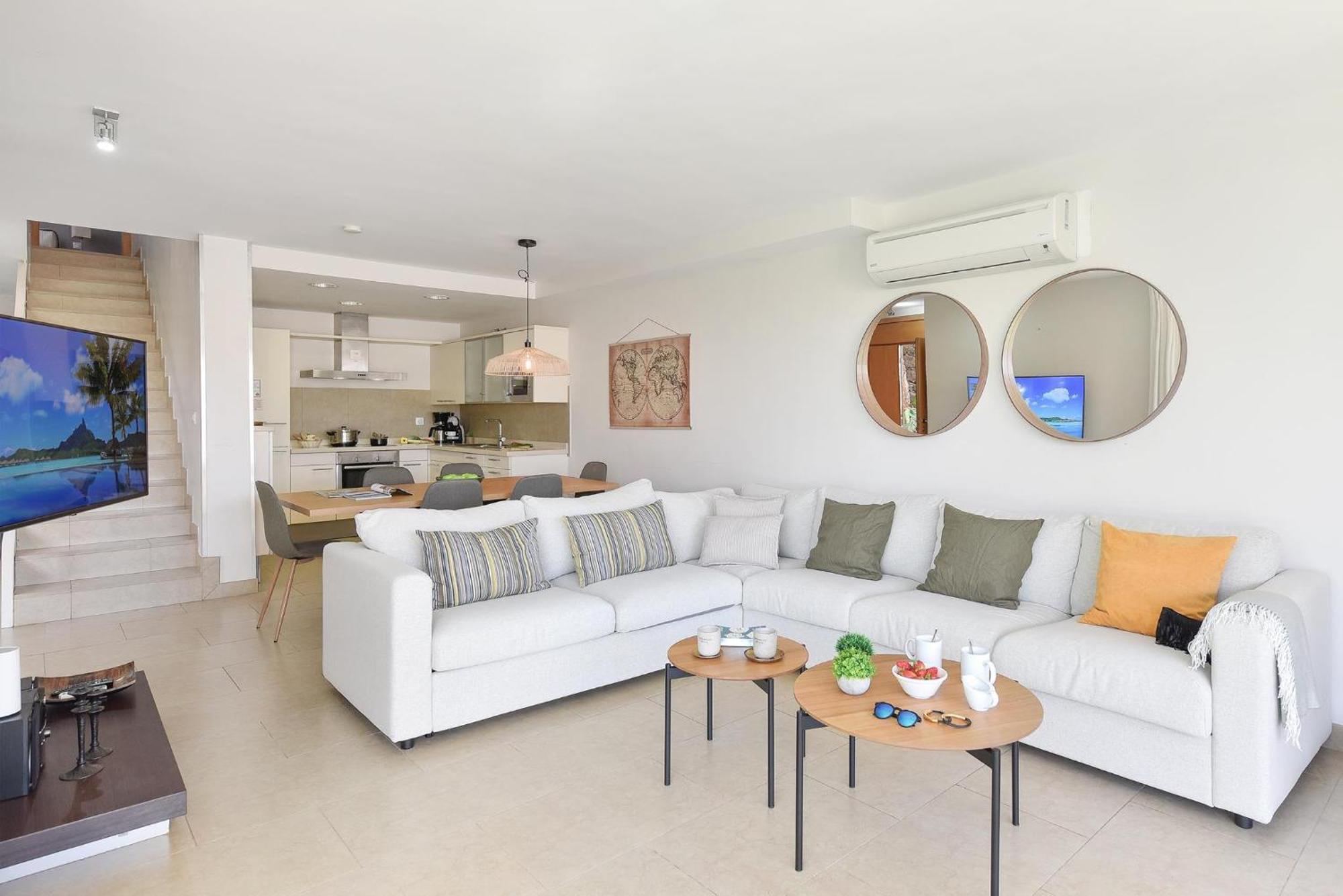 Villa Gran Canaria Specialodges Салобре Екстер'єр фото