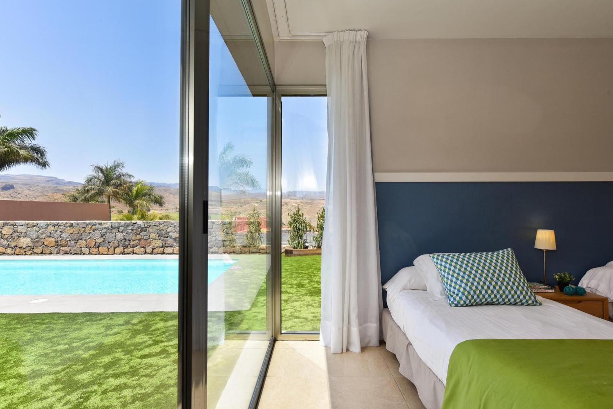 Villa Gran Canaria Specialodges Салобре Екстер'єр фото