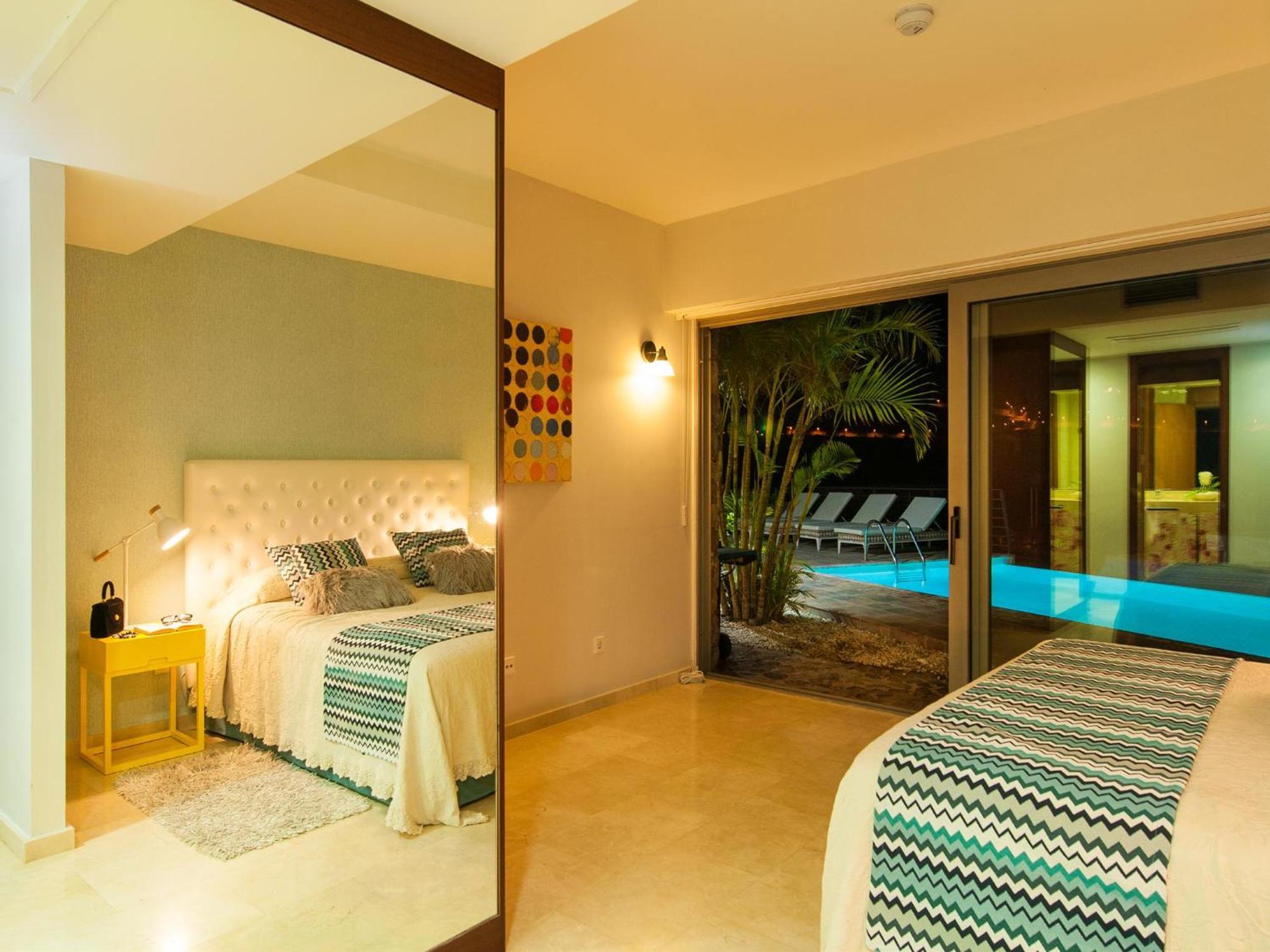 Villa Gran Canaria Specialodges Салобре Екстер'єр фото