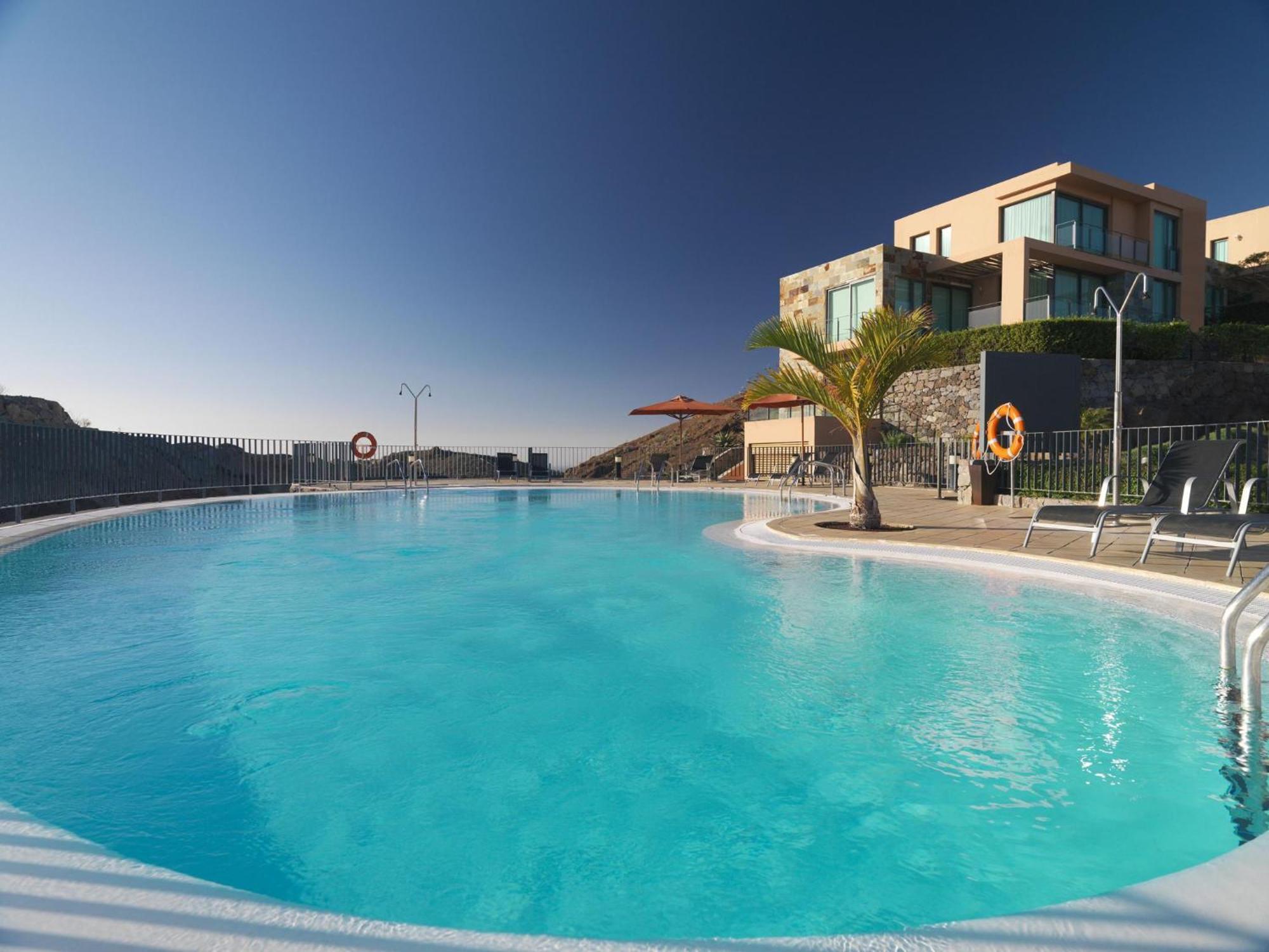 Villa Gran Canaria Specialodges Салобре Екстер'єр фото