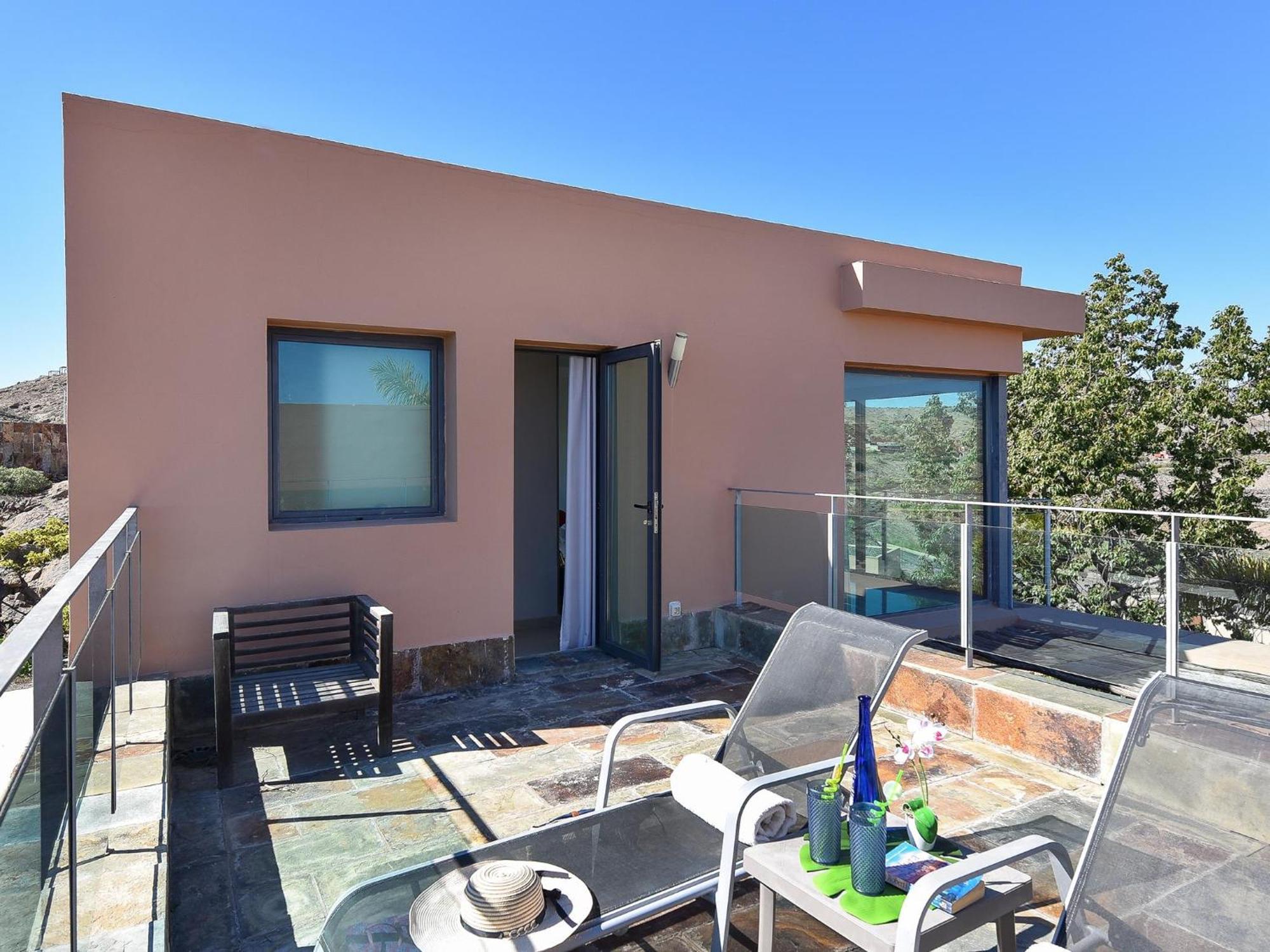 Villa Gran Canaria Specialodges Салобре Екстер'єр фото