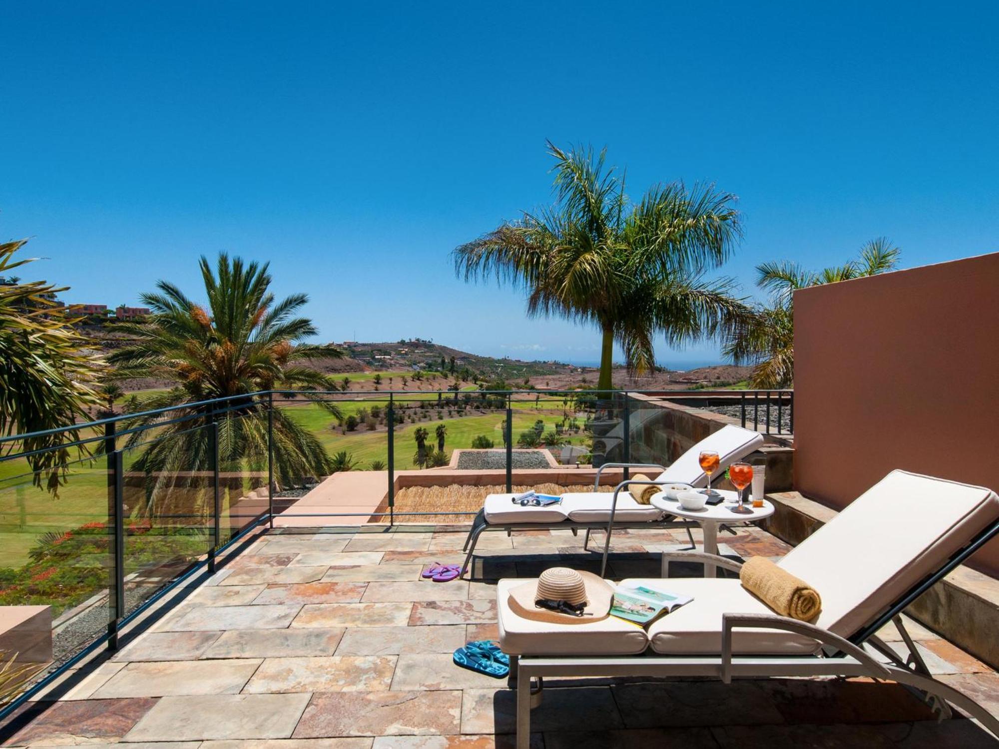 Villa Gran Canaria Specialodges Салобре Екстер'єр фото